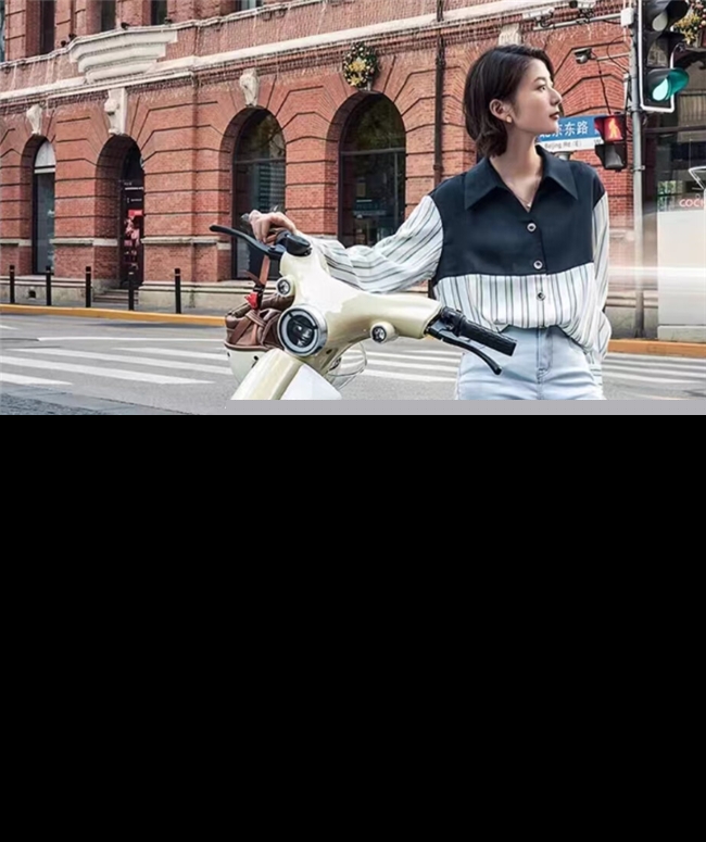 魯大師2024年Q1季度電動車報告：新老品牌角逐電自市場，九號699分奪魁