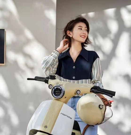 魯大師2024年Q1季度電動車報告：新老品牌角逐電自市場，九號699分奪魁