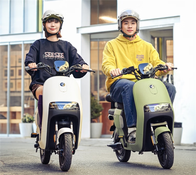 魯大師2024年Q1季度電動車報告：新老品牌角逐電自市場，九號699分奪魁