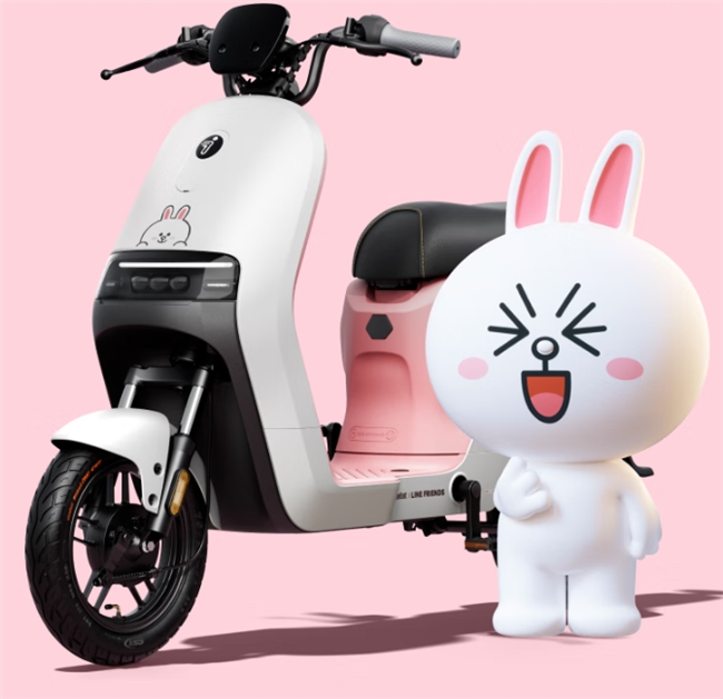 魯大師2024年Q1季度電動車報告：新老品牌角逐電自市場，九號699分奪魁