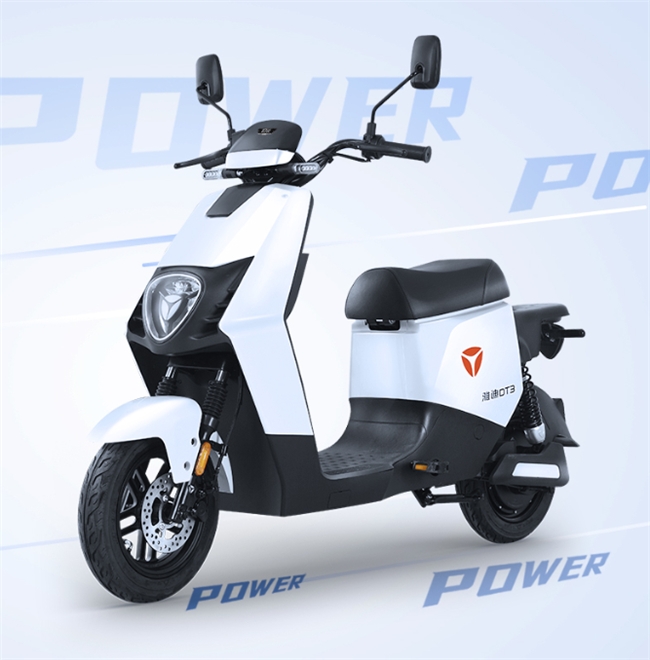 魯大師2024年Q1季度電動車報告：新老品牌角逐電自市場，九號699分奪魁