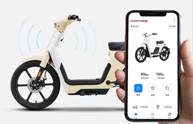魯大師2024年Q1季度電動車報告：新老品牌角逐電自市場，九號699分奪魁