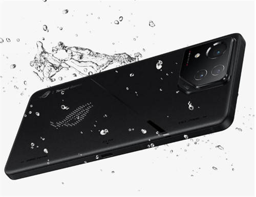 “王者性能”不可撼動(dòng) ROG 8 Pro登頂魯大師2024手機(jī)Q1性能榜