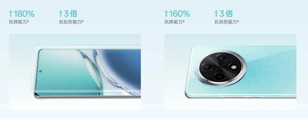 OPPO A3 Pro火爆開售，迪信通購機享以舊換新補貼、贈OPPO至尊保