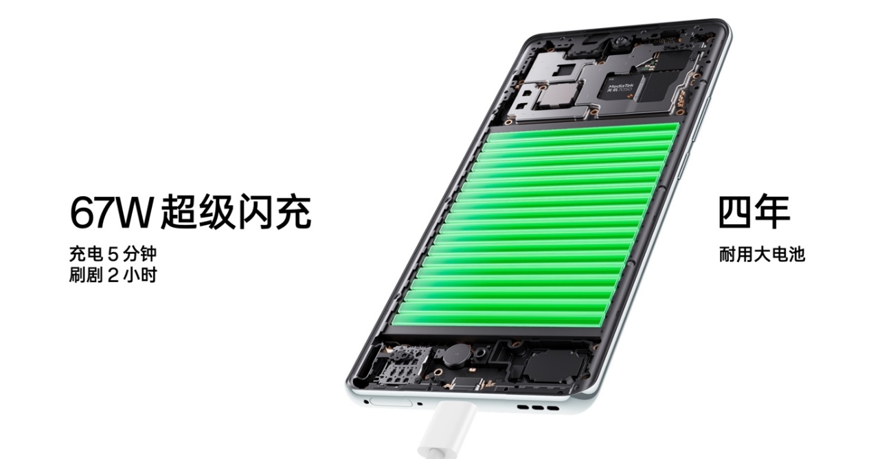 OPPO A3 Pro火爆開售，迪信通購機享以舊換新補貼、贈OPPO至尊保