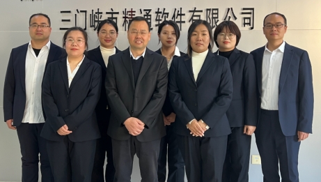 暢捷通伙伴故事｜“社恐i人”創(chuàng)業(yè)屢出奇招，竟治好了2000家企業(yè)的管理頑疾
