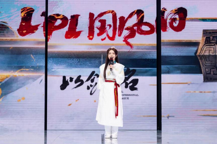 以劍之名，共競巔峰，2024LPL國風日落下帷幕