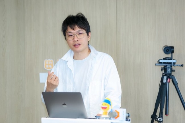 飛書攜手疊紙游戲，持續(xù)提升游戲公司“共創(chuàng)力”