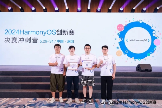 傳智教育發(fā)布第一批鴻蒙學(xué)員就業(yè)報(bào)告，最高年薪達(dá)80W