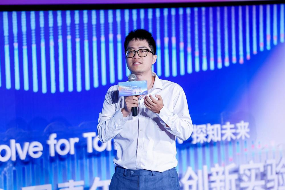 探索科學(xué)、啟迪創(chuàng)新 三星SFT項目十年碩果滿枝