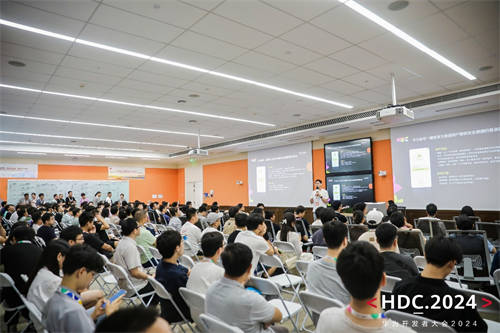 美團(tuán)攜手HarmonyOS SDK，開啟便捷生活新篇章