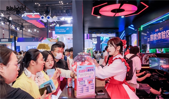 這個夏天格外火熱！耕升Bilibili World 2024精彩回顧！