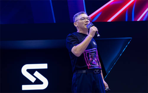 TCL華星攜手聯(lián)想2024 ChinaJoy刷屏全場，爆款新品再掀電競狂潮