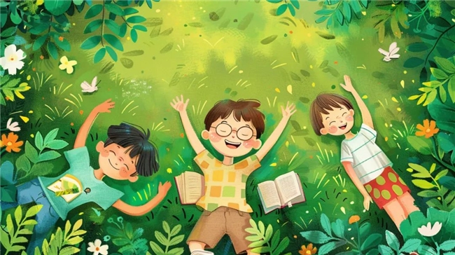 比上學(xué)還累的暑假？讓阿爾法蛋AI學(xué)習(xí)單品給孩子減負(fù)！