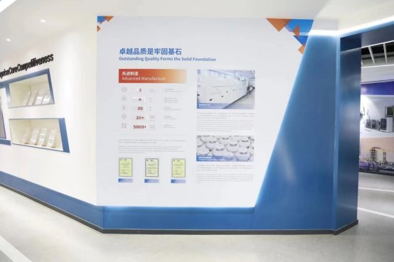 以民族品牌輝映大國消防，高新投三江再次榮獲消防十大民族企業(yè)稱號