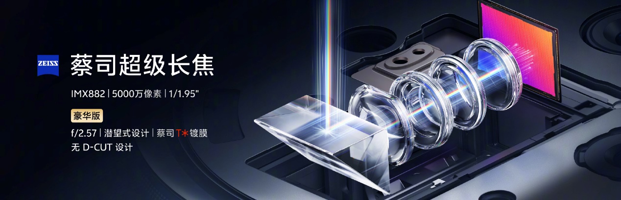 vivo X200/X200 Pro火爆熱銷，迪信通購機享以舊換新大額補貼，支持3期免息