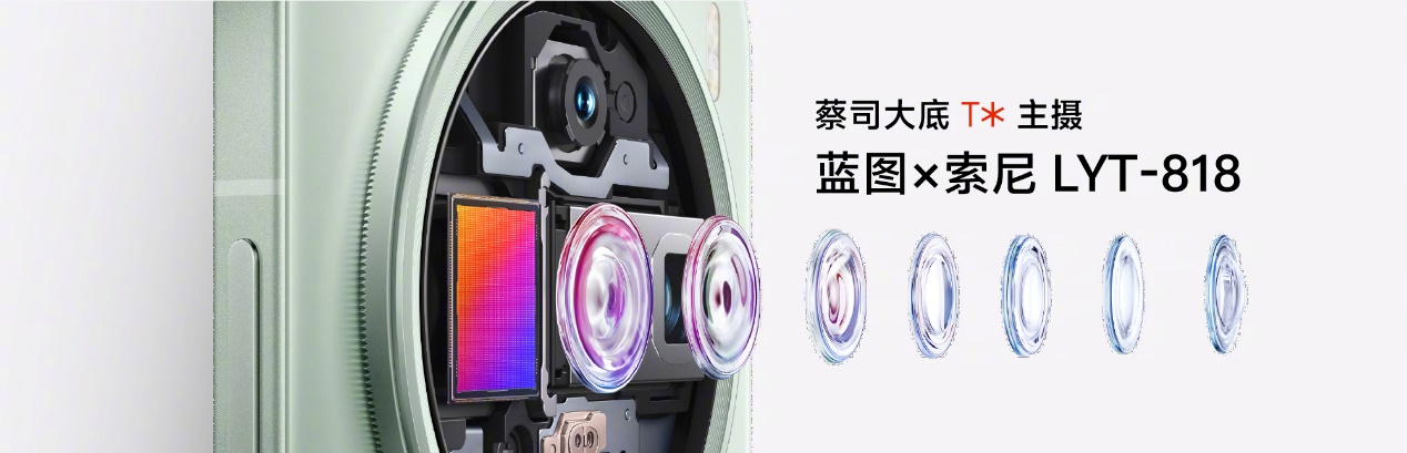 vivo X200/X200 Pro火爆熱銷，迪信通購機享以舊換新大額補貼，支持3期免息