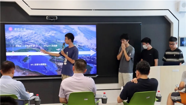 清華大學iCenter攜手聯(lián)想，探索AI與高等教育融合的質(zhì)變與飛躍