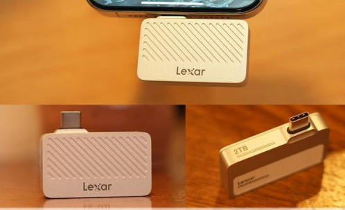 雷克沙推出專業(yè)手機(jī)存儲(chǔ)新方案：Lexar Professional Go固態(tài)硬盤(pán)助力iPhone拍攝