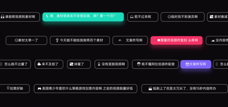 獨(dú)家揭秘！鈦動(dòng)科技“一鍵爆款”AI工具Tec-Creative 2.0是如何誕生的？