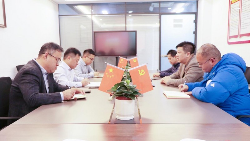 攜手創(chuàng)新，智領(lǐng)未來(lái)——清雷科技與光大百齡幫開(kāi)啟智慧養(yǎng)老新篇章