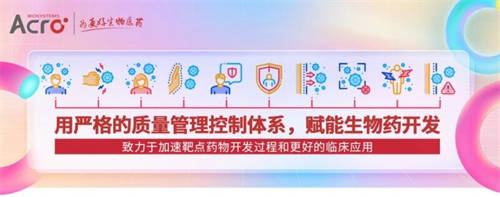 滿足5國(guó)監(jiān)管要求！ACROBiosystems百普賽斯通過(guò)MDSAP認(rèn)證，加速生物藥研發(fā)上市進(jìn)程