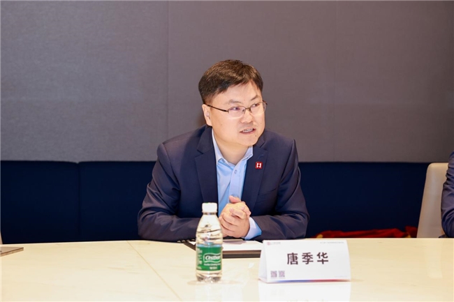 阿里云無影走進九方智投控股，探討云電腦創(chuàng)新應(yīng)用