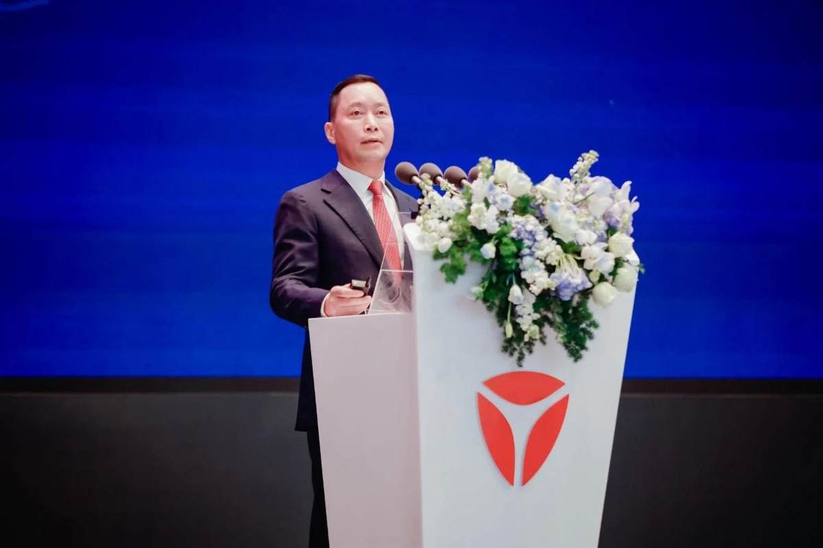 狂銷一億臺！雅迪全面領(lǐng)先的秘籍，不只是技術(shù)!