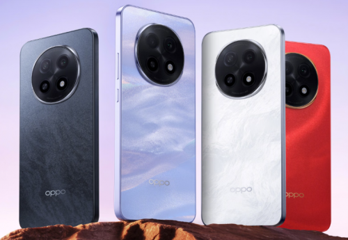 1949元起！來(lái)京東“先人一步”下單OPPO A5 Pro享OPPO至尊保2.0