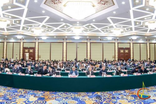 科技硬實力再獲認可！祝賀itc保倫股份榮膺國家級“金橋獎”項目獎二等獎！