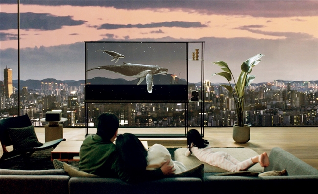 CES 2025盛大啟幕，LG電子以“Life’s Good 24/7”描繪智慧生活新藍(lán)圖