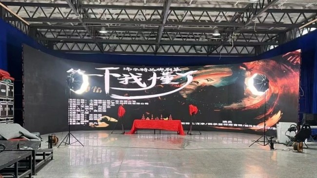 瑞爾特?cái)y中國衛(wèi)浴界首部品牌定制短劇問世，誠邀觀劇過大年！