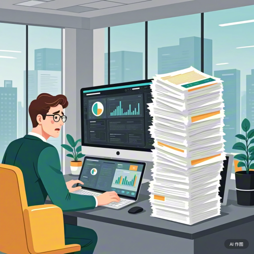 數(shù)勢(shì)科技智能分析AI Agent 何以在市場(chǎng)中脫穎而出？