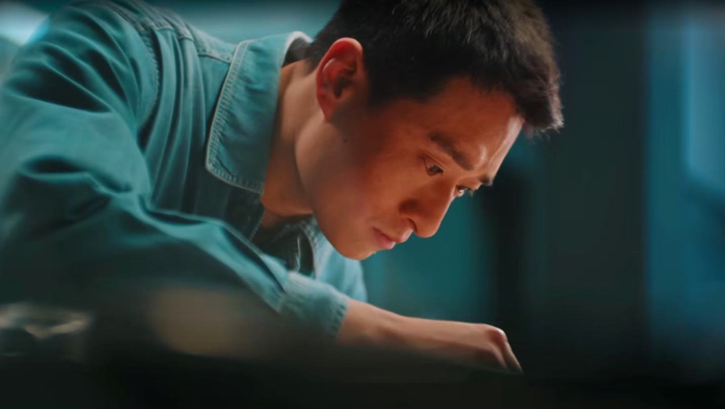 一位壁畫修復(fù)師的11年：文明，云上不朽