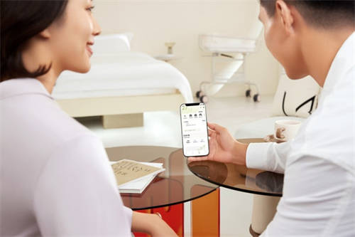 茉莉智慧加入《母嬰保健服務(wù)機構(gòu)通用要求》國家標準修訂副組長單位