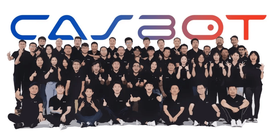 靈寶CASBOT連續(xù)登榜，具身智能撬動(dòng)新質(zhì)生產(chǎn)力
