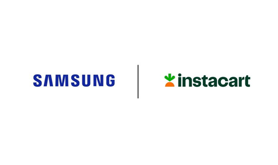 三星與 Instacart 攜手合作，通過(guò)標(biāo)志性創(chuàng)新提升廚房體驗(yàn)