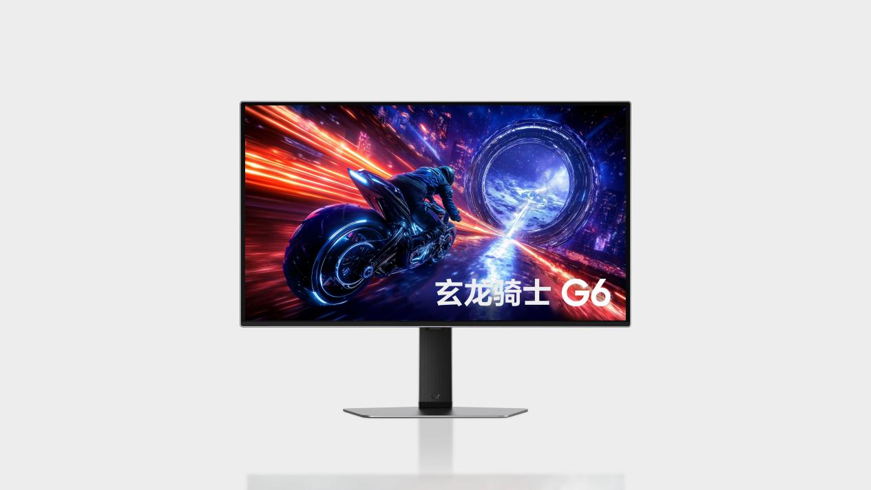 三星2025年新款顯示器即將亮相CES ，搭載AI功能、提供卓越游戲性能