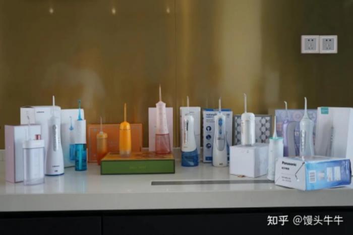 看各路知乎答主怎么評 歐可林AirPump A10氧氣啵啵沖牙器體驗(yàn)分享