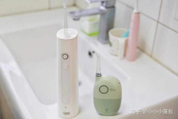 看各路知乎答主怎么評 歐可林AirPump A10氧氣啵啵沖牙器體驗(yàn)分享