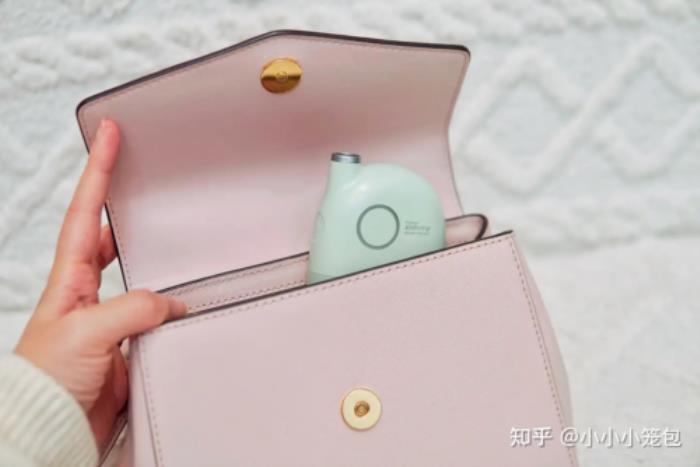 看各路知乎答主怎么評 歐可林AirPump A10氧氣啵啵沖牙器體驗(yàn)分享