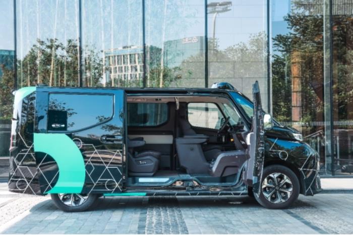 「2024中國AIEV產(chǎn)業(yè)智駕創(chuàng)新企業(yè)」揭榜，全球Robotaxi第一股文遠(yuǎn)知行光榮上榜