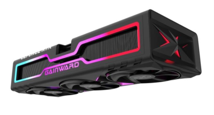 5與倫比，非凡之選！耕升GeForce RTX 50 系列正式發(fā)布
