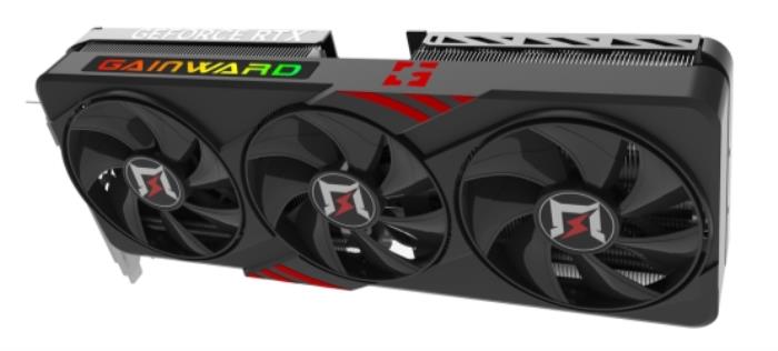 5與倫比，非凡之選！耕升GeForce RTX 50 系列正式發(fā)布