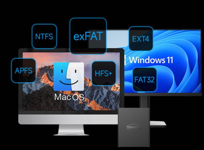 鐵威馬F8 SSD Plus：小盒子NAS，告別手機(jī)內(nèi)存不足