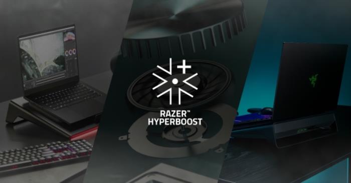 新定義游戲，RAZER在CES 2025帶來變革突破和未來技術(shù)