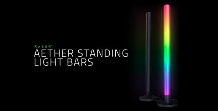 新定義游戲，RAZER在CES 2025帶來變革突破和未來技術(shù)