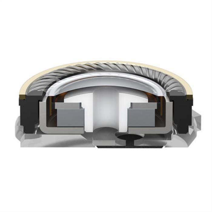 六十載聲學(xué)匠心，Technics “黑膠豆” EAH-AZ100 耳機(jī)奏響極致樂章