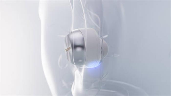 六十載聲學(xué)匠心，Technics “黑膠豆” EAH-AZ100 耳機(jī)奏響極致樂章
