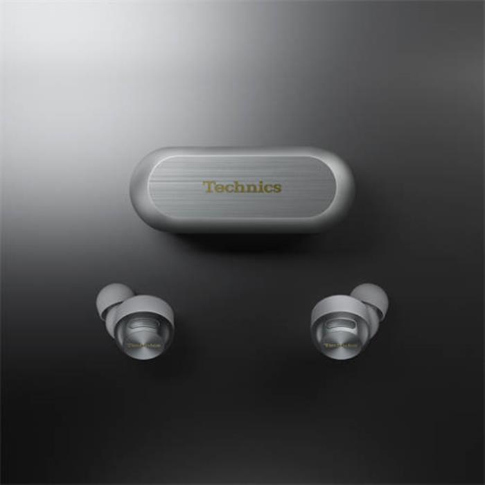 六十載聲學(xué)匠心，Technics “黑膠豆” EAH-AZ100 耳機(jī)奏響極致樂章